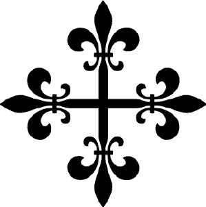 Cruz de Alcántara 