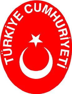 Escudo de Turquia