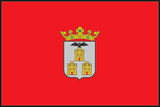bandera de albacete