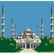 Mezquita Suleiman, Estambul, Turquia